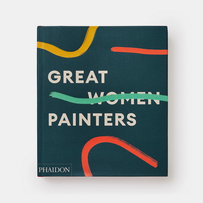 Great Women Painters Книга