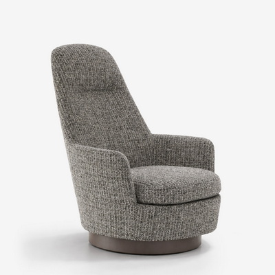 Кресло Jacques Bergère