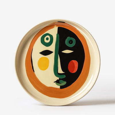 Ottolenghi Feast Face Блюдо S