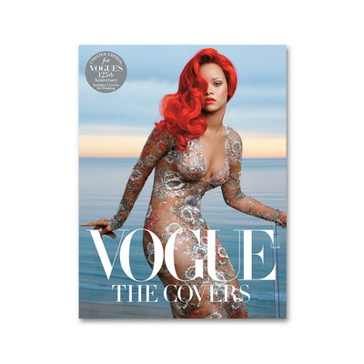 Vogue: The Covers (Updated Edition) Книга