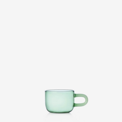 Coffee&T Green Набор кружек для кофе 2 шт.