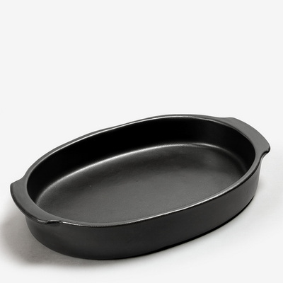 Pascale Naessens Pure Oval Форма для запекания L