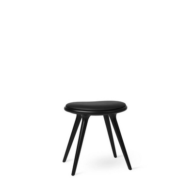 Low Stool Black Beech Табурет Low Stool Black Beech Табурет