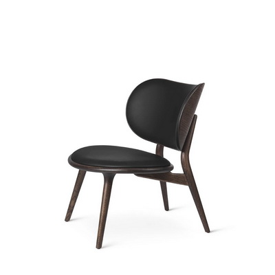 The Lounge Chair Sirka Grey Oak Кресло