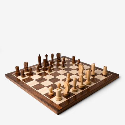Unique Minimalist Шахматы