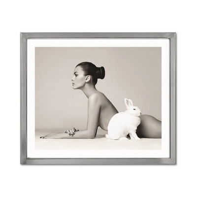 Bunny Girl Chelsea Постер