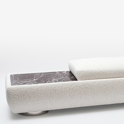 Оттоманка Supermoon bench