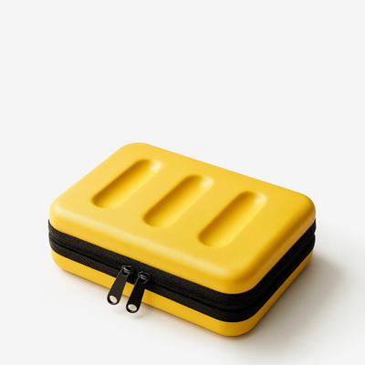 Shell Yellow Футляр для гаджетов L