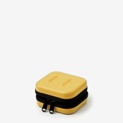 Shell Yellow Футляр для гаджетов Mini
