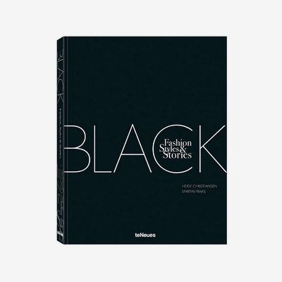 The Black Book Книга