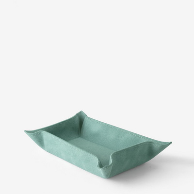 Jack Rectangular Mint Мелочница S