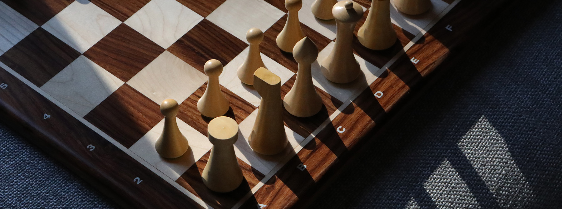 Taj Chess