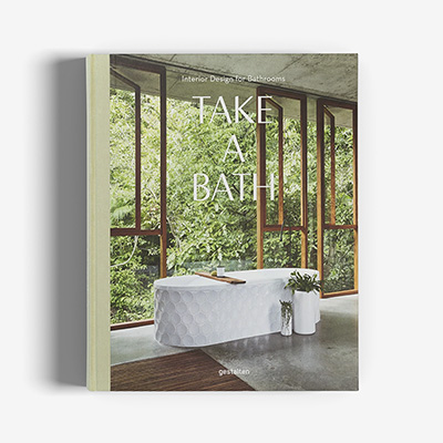 Take a Bath Книга