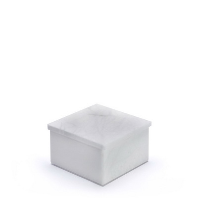 Alabaster / Pitti Коробка с крышкой