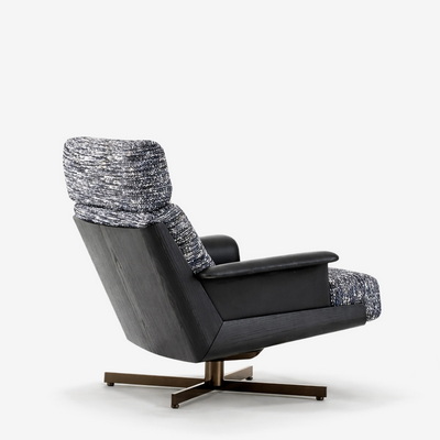 Кресло Daiki Bergère