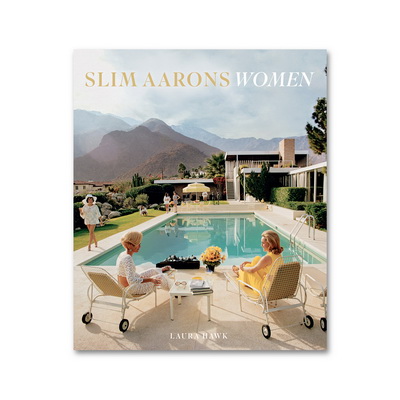 Slim Aarons: Women Книга