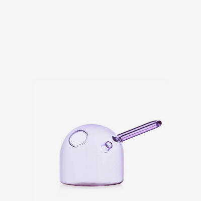 Pot Lilac Чайник