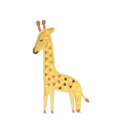 Giraffe Ночник