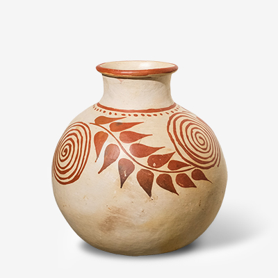 Ваза Jicayan III