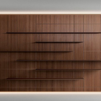 Modulor Day Система стеновых панелей