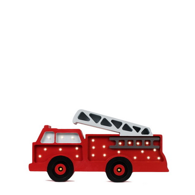 Fire Truck Ночник