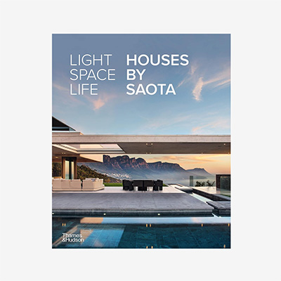Light Space Life: Houses by SAOTA Книга