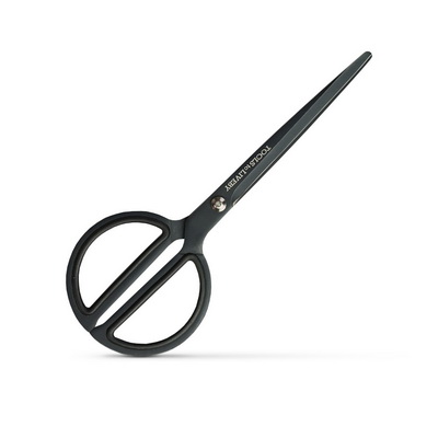 Scissors Black M Ножницы