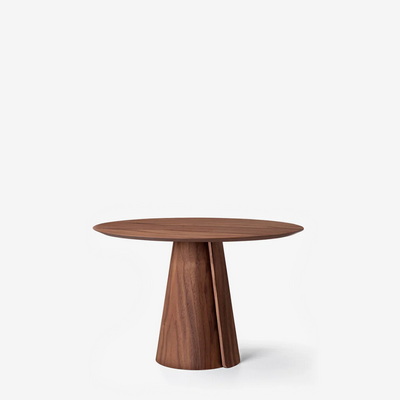 Volta Walnut Стол обеденный