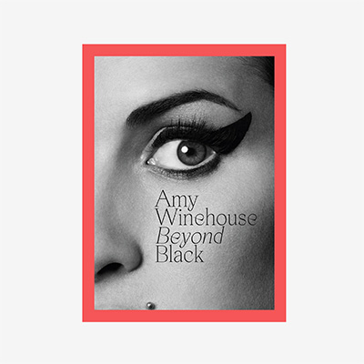 Amy Winehouse: Beyond Black Книга