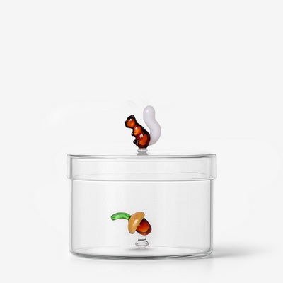 Acorn Конфетница