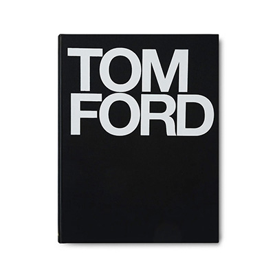 Книга Tom Ford