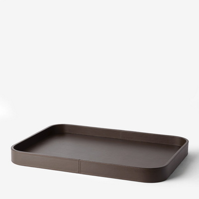 Polo Brown Поднос L