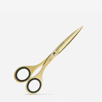 Scissors 6.5 Gold Ножницы M