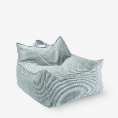 Beanbag Peppermint Green Кресло детское