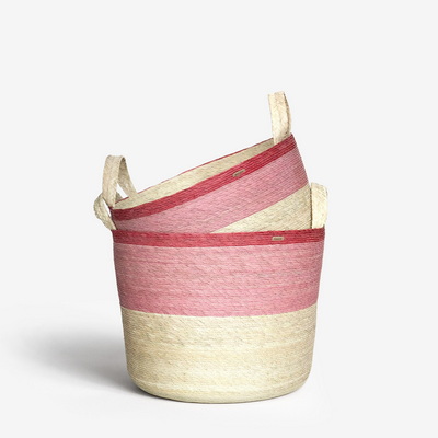 Tambo Flamingo Набор корзин 2 шт.