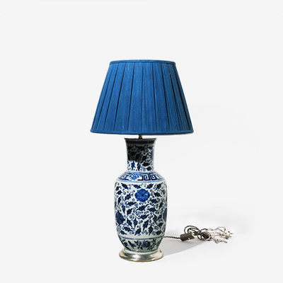 Лампа настольная Китай 