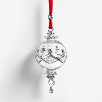 Fiocco di Neve Ёлочный шар