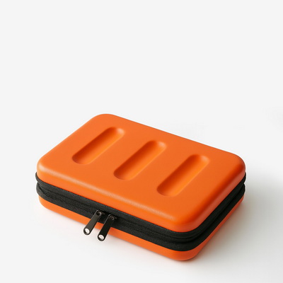 Shell Orange Футляр для гаджетов L