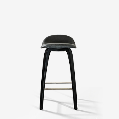 Стул барный 3D