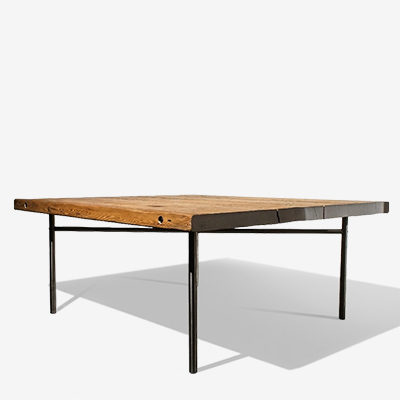 Стол обеденный Duemilaotto 