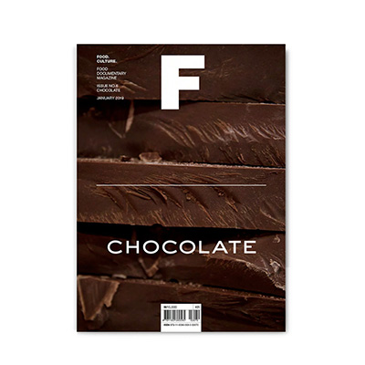Журнал CHOCOLATE