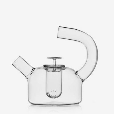 Tea Clear Чайник S