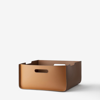 Onda II Cognac Корзина