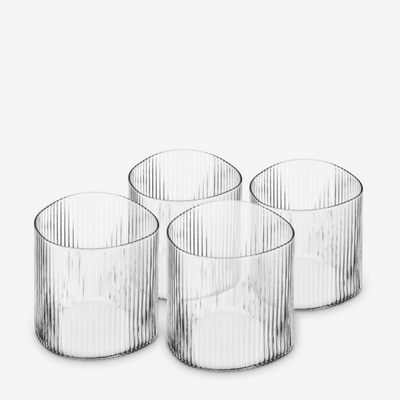 Shibui Стаканы 4 шт.