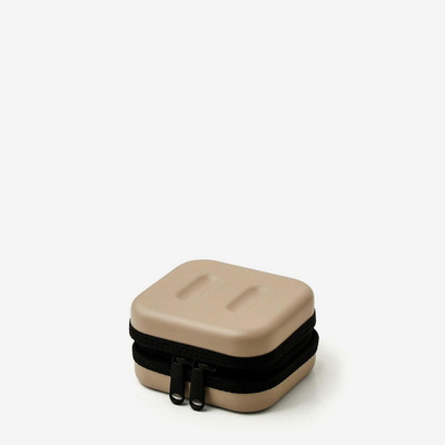Shell Beige Футляр для гаджетов Mini 