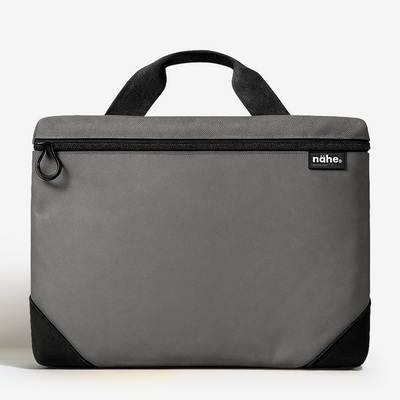 Soft Grey Сумка для ноутбука S
