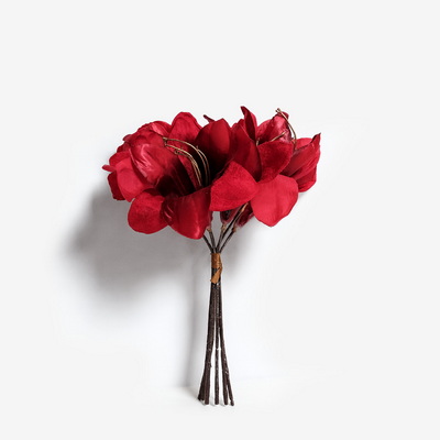 Amaryllis Bouquet Цветок декоративный 6 шт. Amaryllis Bouquet Цветок декоративный 6 шт.