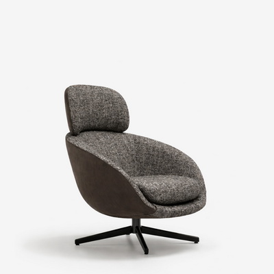 Кресло Russell Bergère