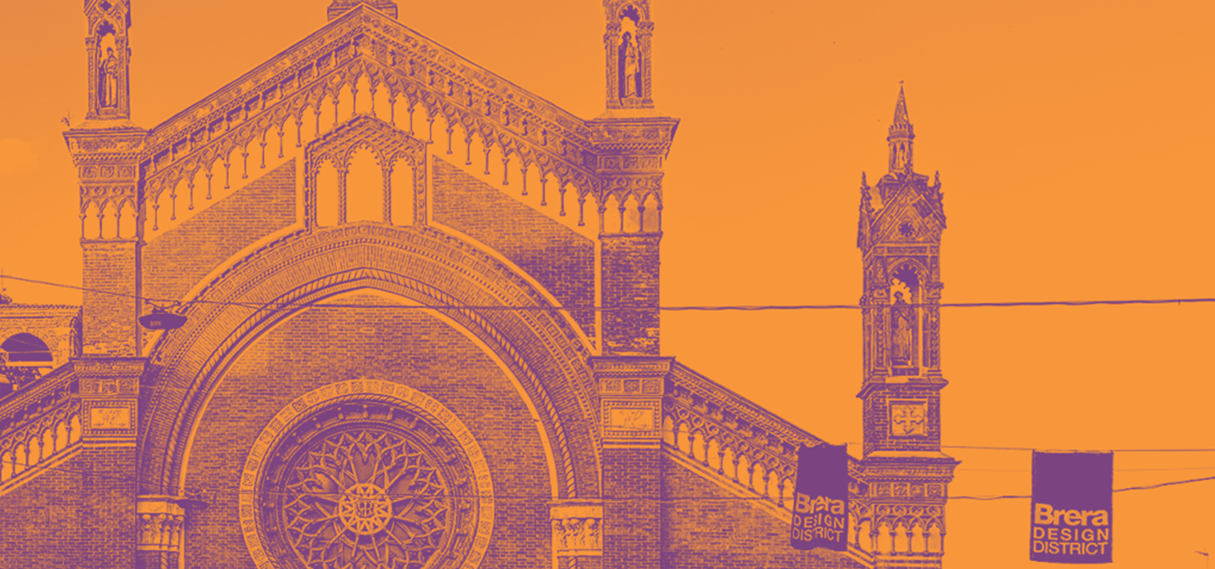 Гид по Миланской неделе дизайна