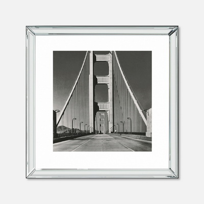 Golden Gate Bridge Постер